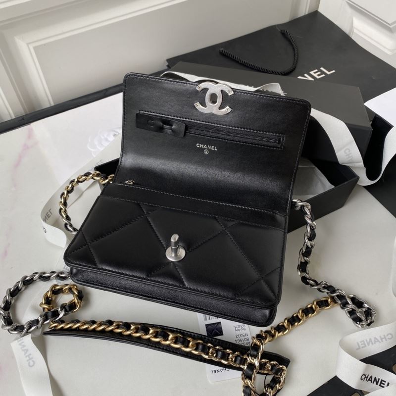 Chanel 19 Bags